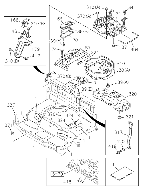 Partial Engine